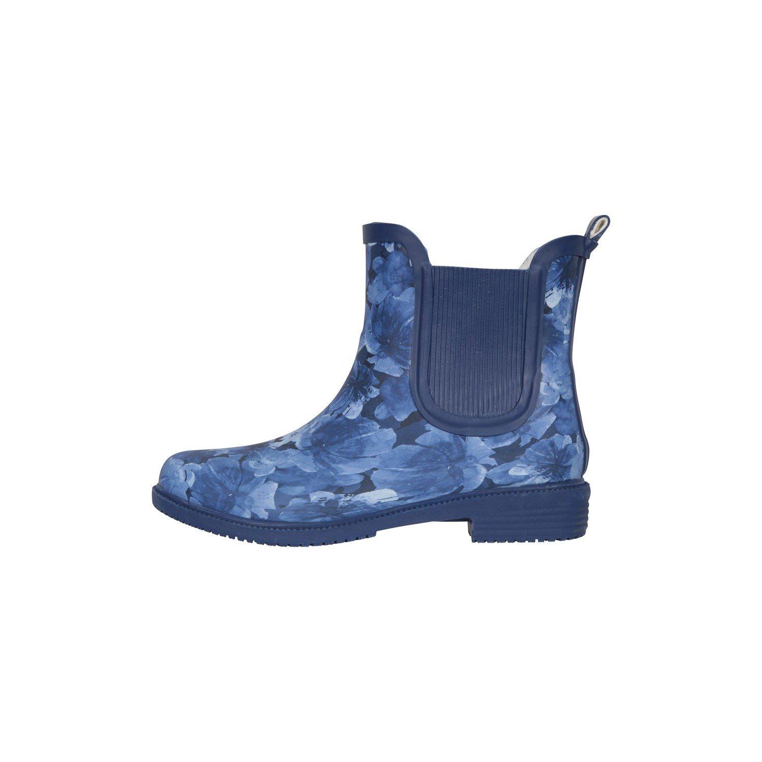 Mountain Warehouse Gummistiefel, Floral, Gummi