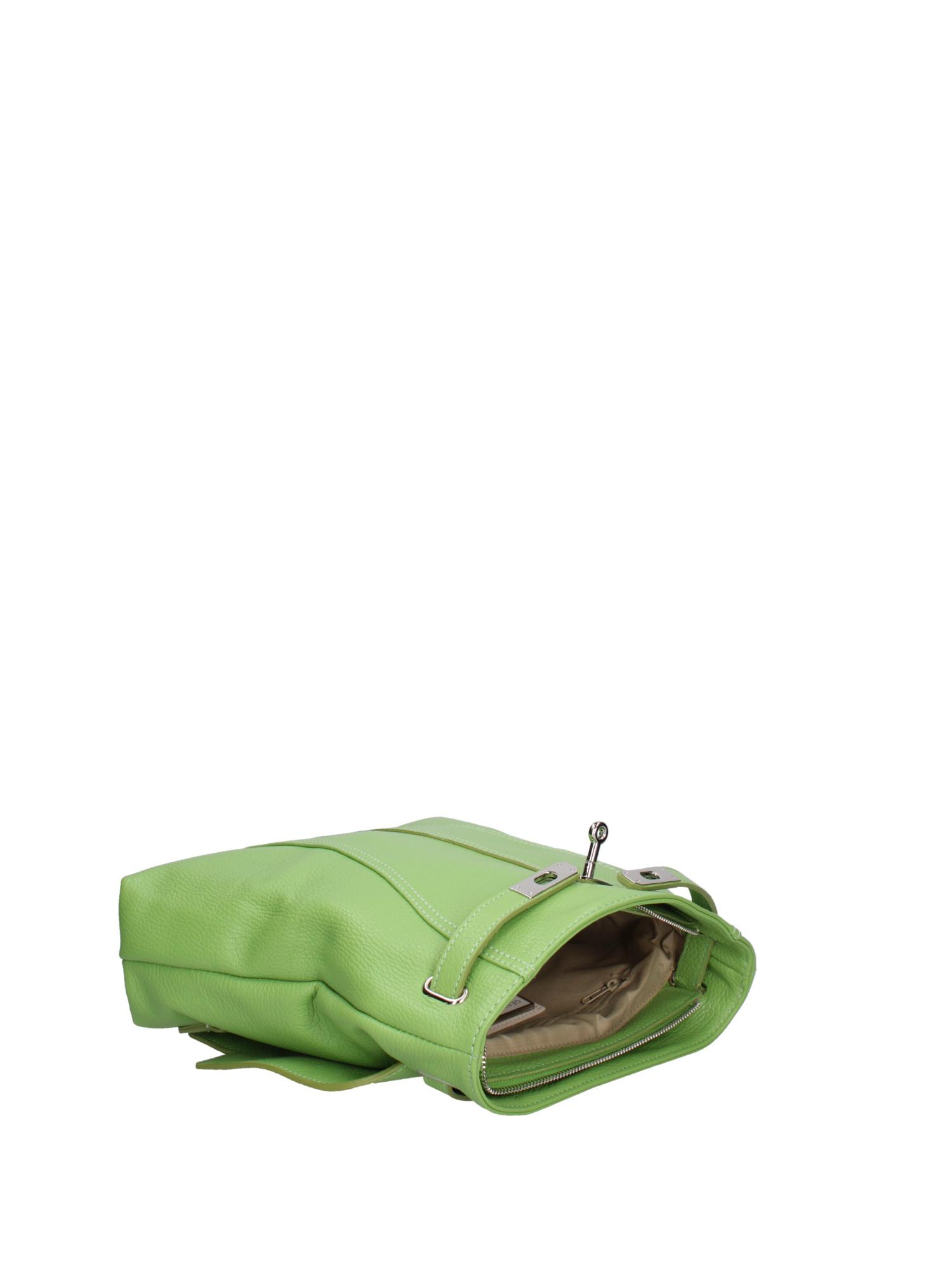 Roberta Rossi In einen Rucksack umwandelbare Handtasche