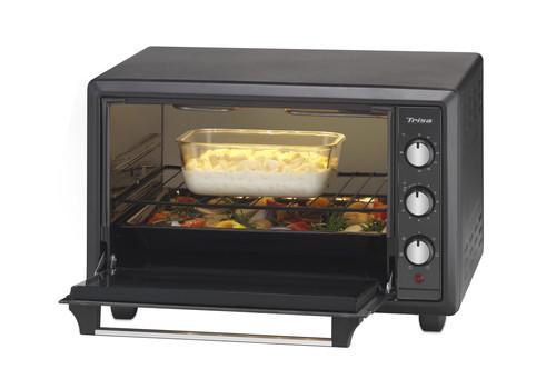 Trisa Forno Gusto