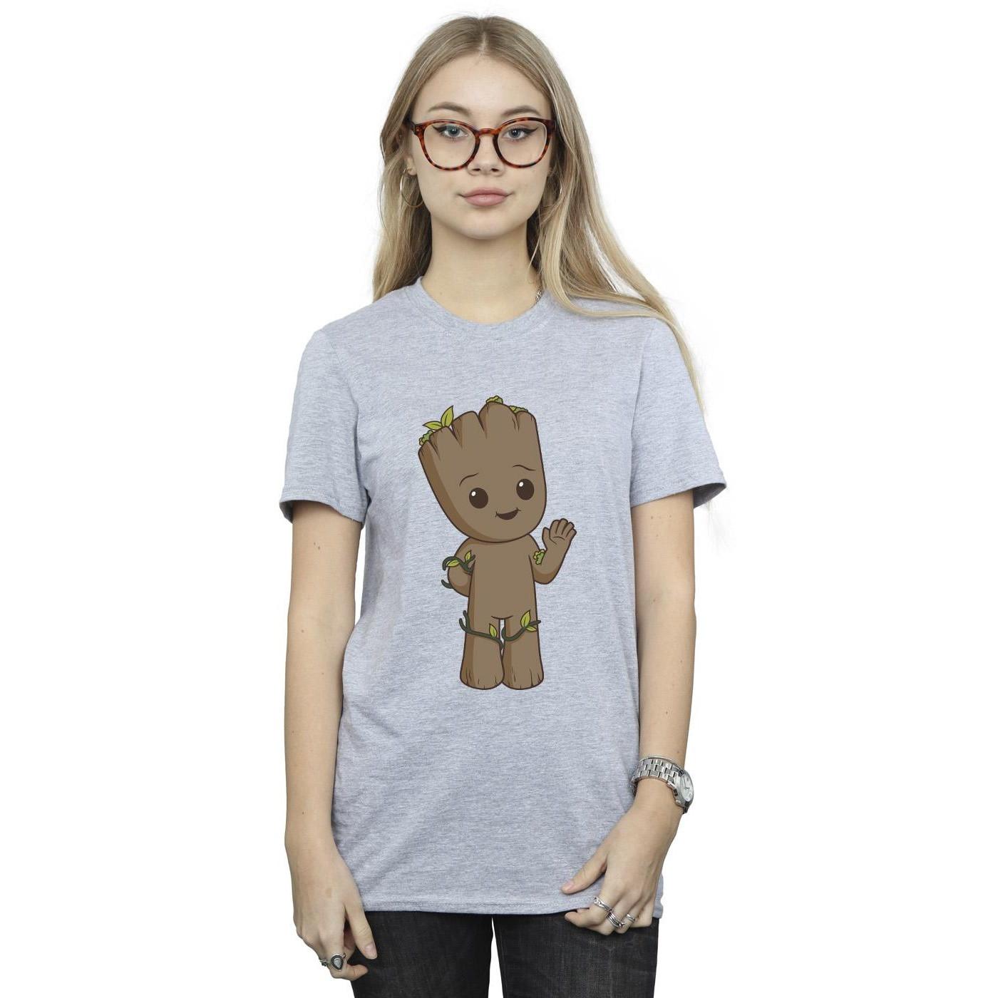 MARVEL I Am Groot T-Shirt