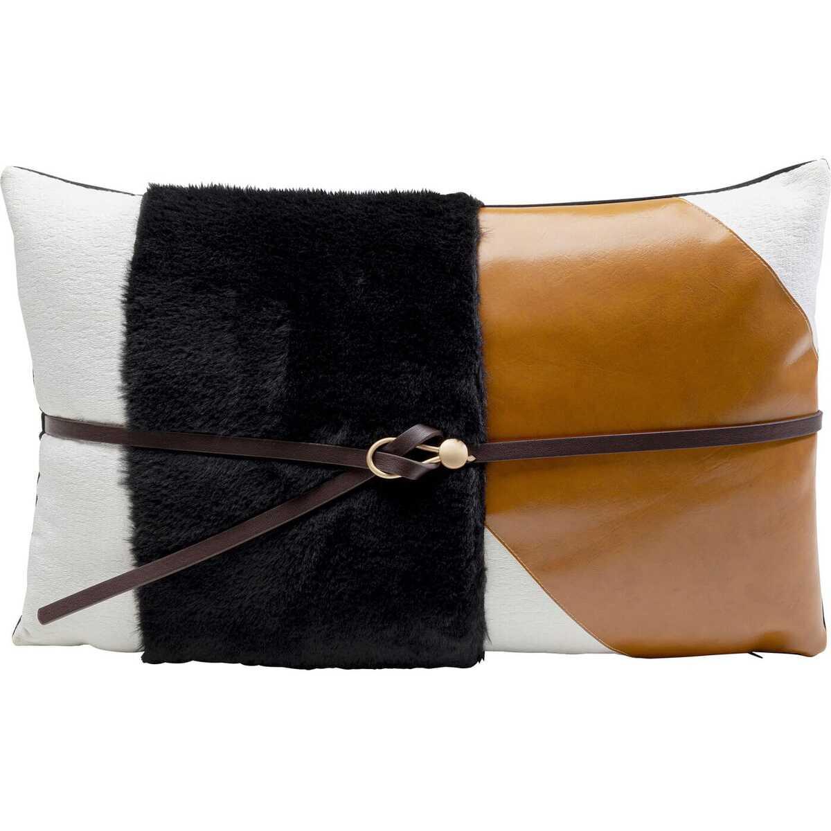 KARE Design Kissen Belt 50x30