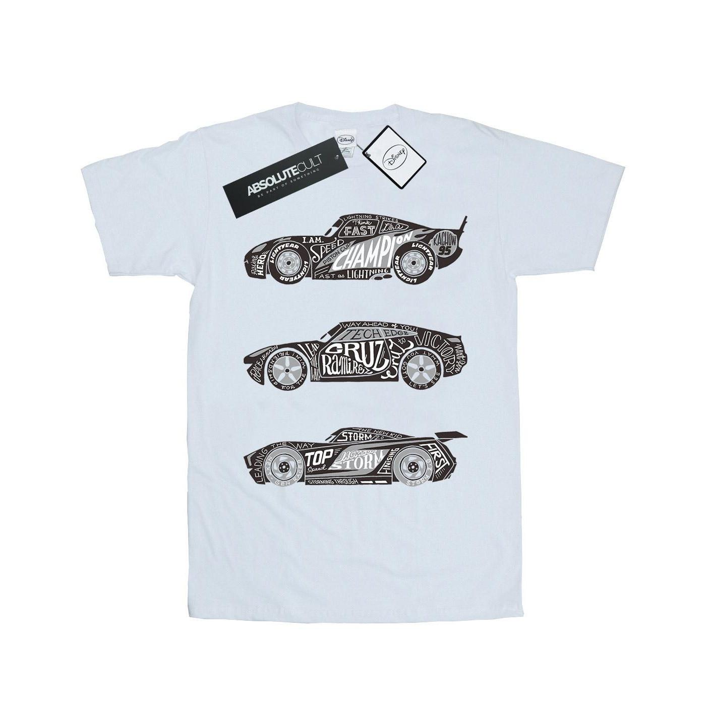 Disney Cars T-Shirt