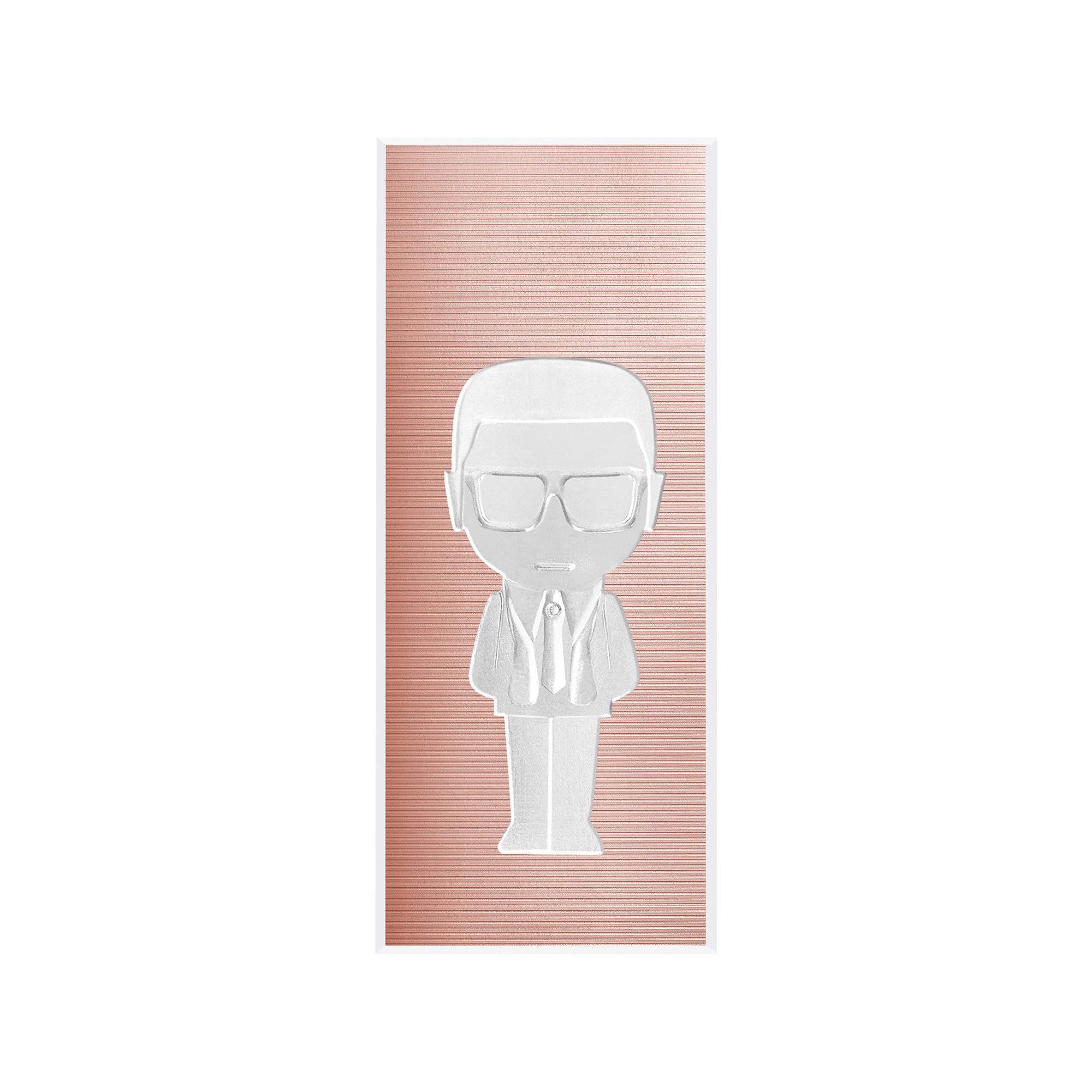 KARL LAGERFELD Ikonik for Women, Eau de Parfum