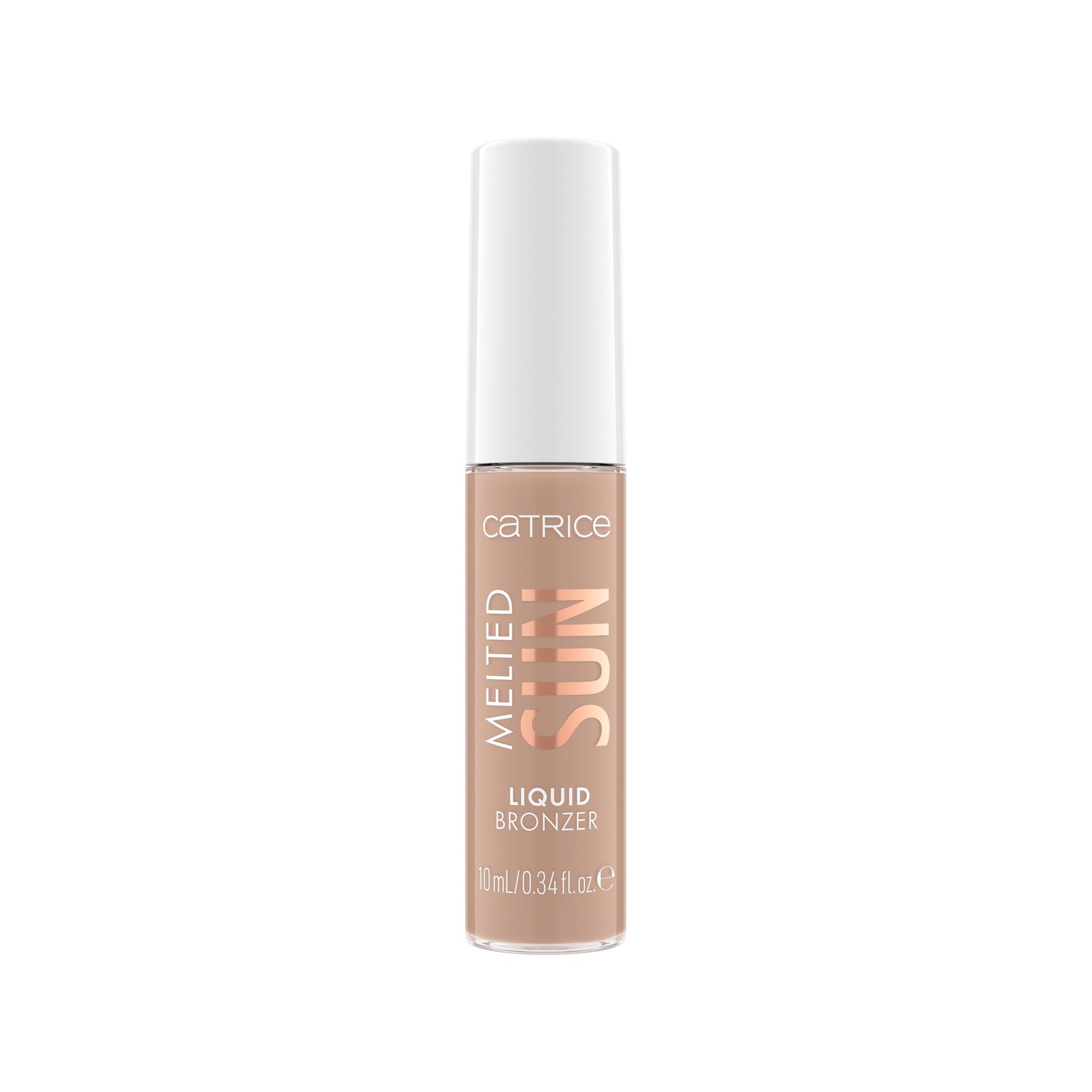 CATRICE Melted Sun Liquid Bronzer