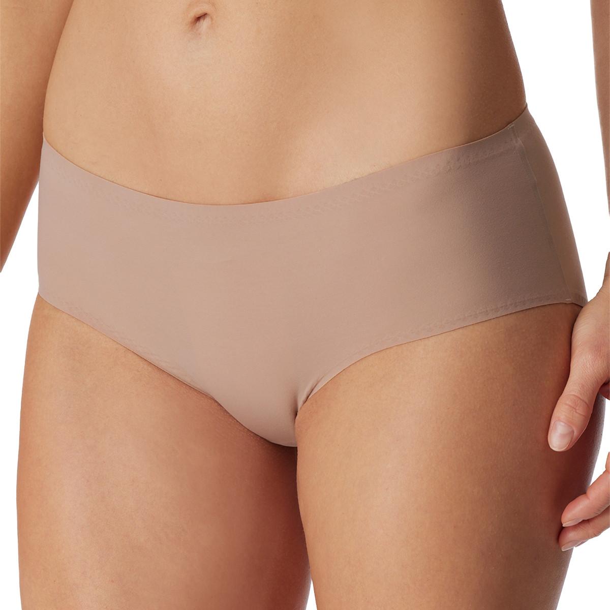 Schiesser 3er Pack Invisible Soft - Panty