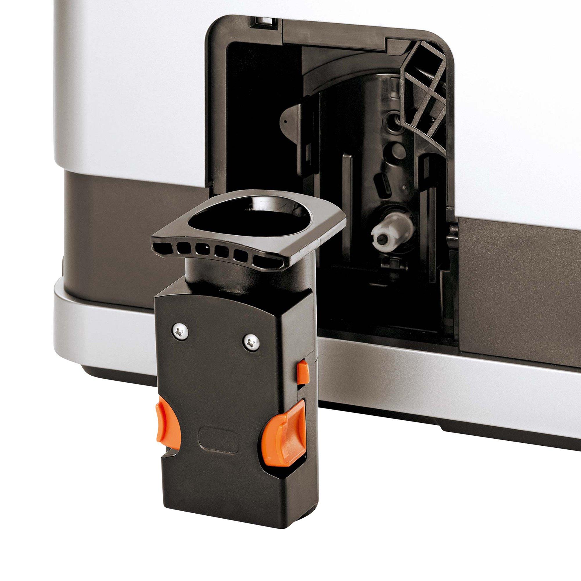 König Kaffeevollautomat Finessa