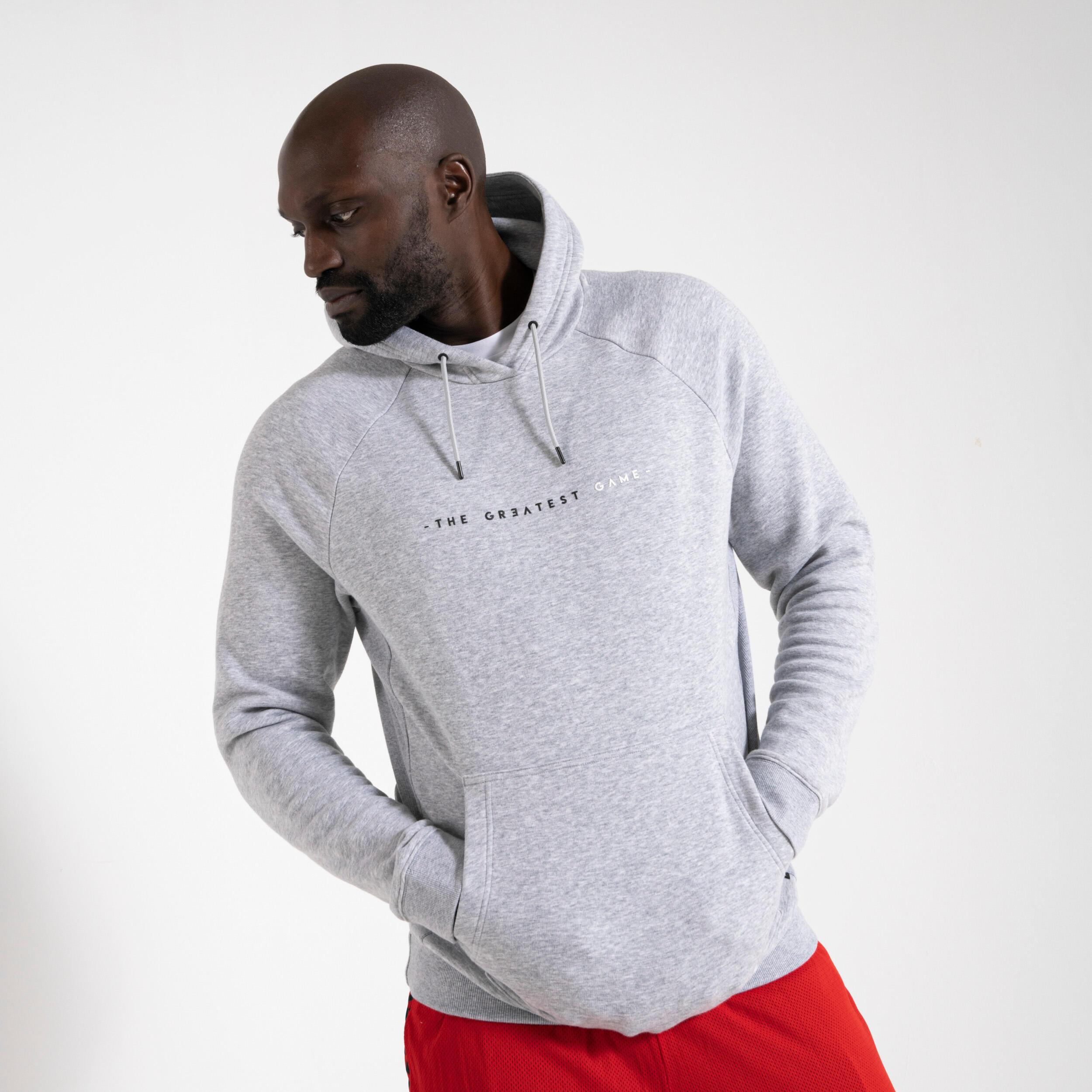 TARMAK Sweatshirt - H 100