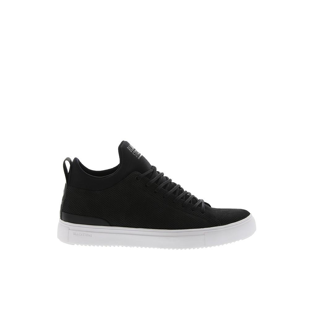 Blackstone schuhe mid sneaker