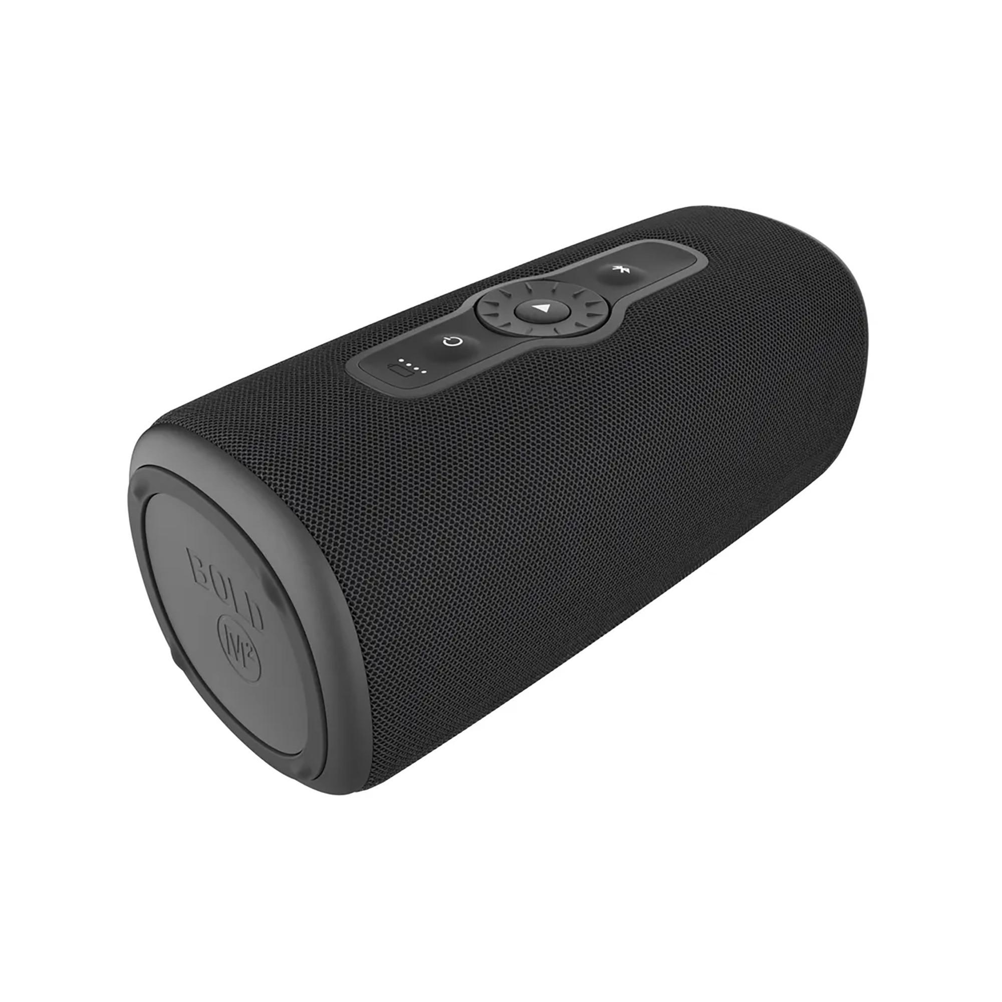 FRESH'N REBEL Bold M2 Portabler Lautsprecher