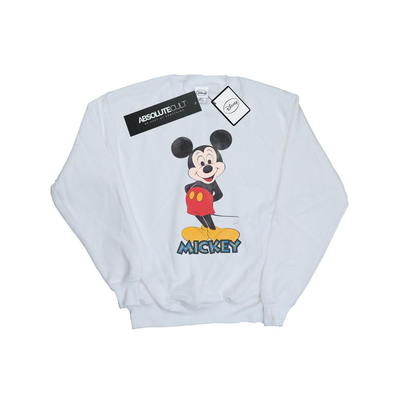 Disney Sweatshirt