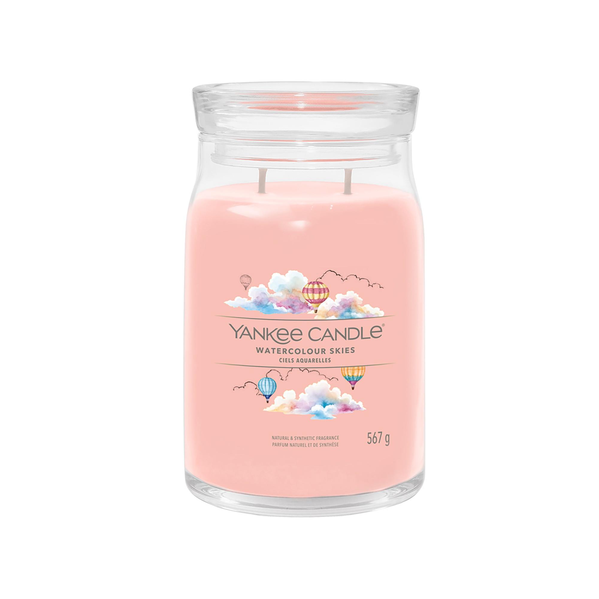 YANKEE CANDLE Duftkerze