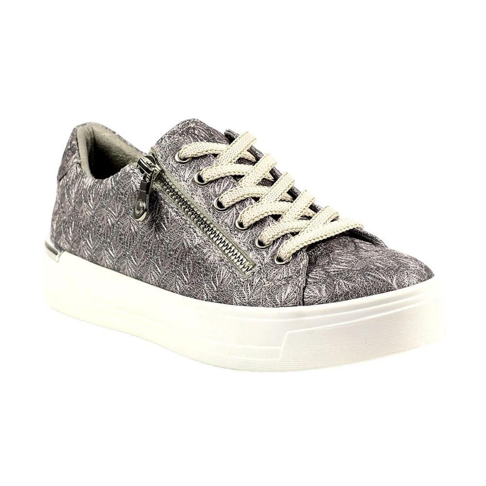 Lunar Sneaker Layne, ZinnEffekt