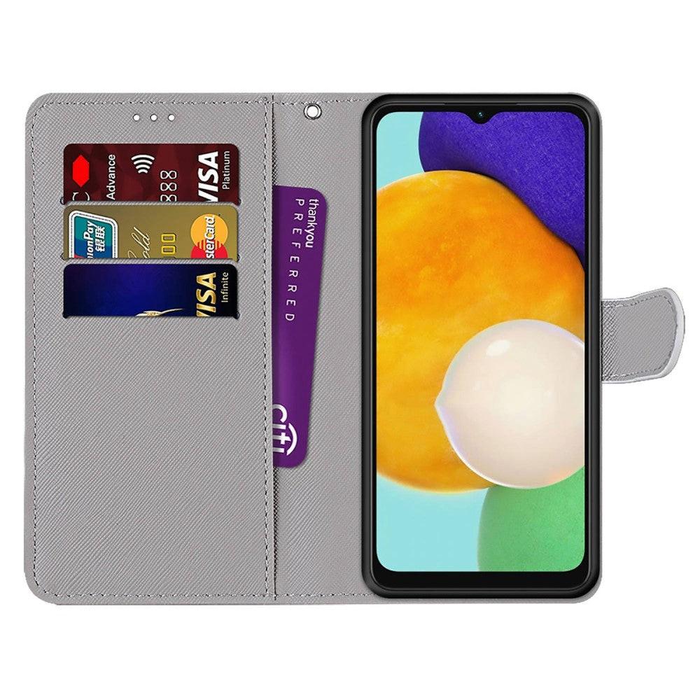 Cover-Discount Galaxy A53 5G - Handyhülle Motiv