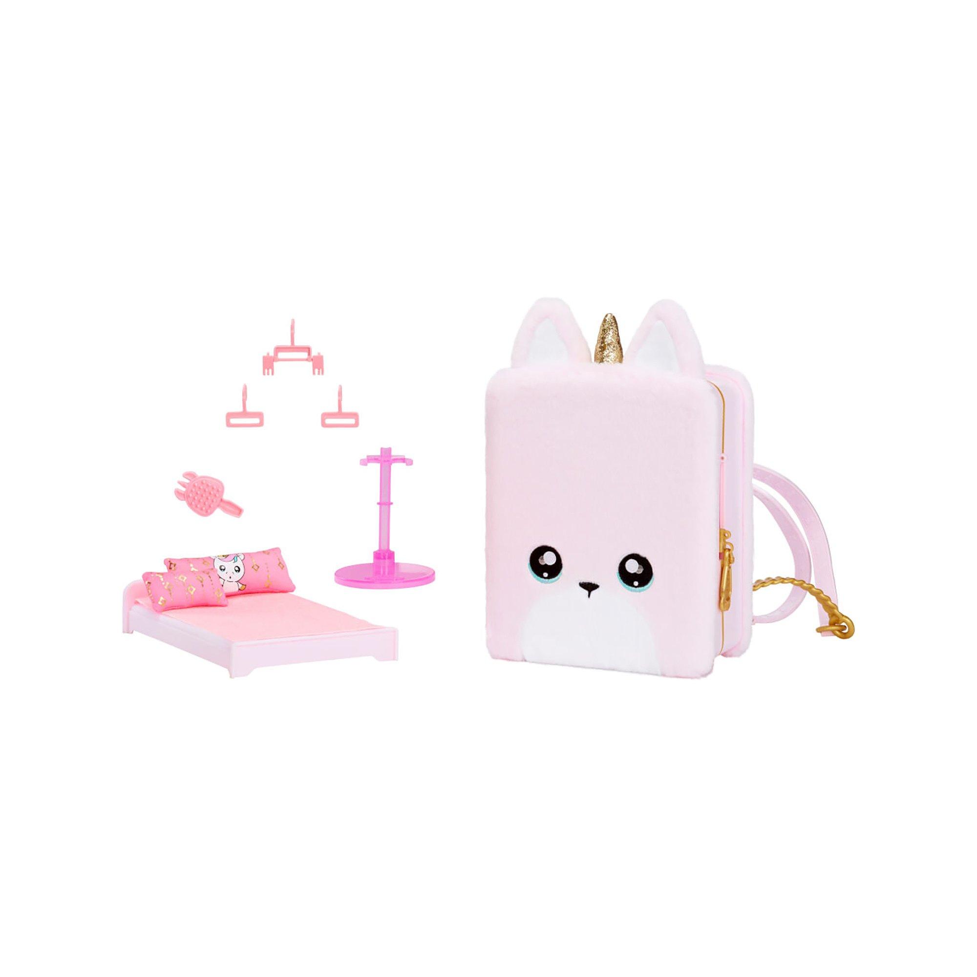 MGA 3in1 Rucksack Britney