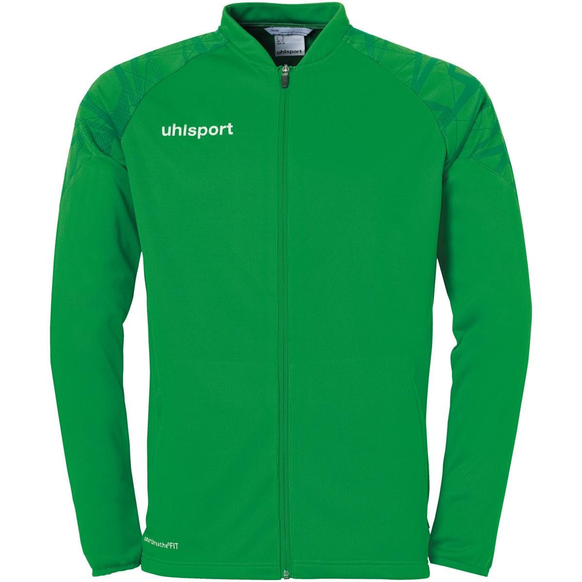 Uhlsport trainingsjacke goal 25 poly
