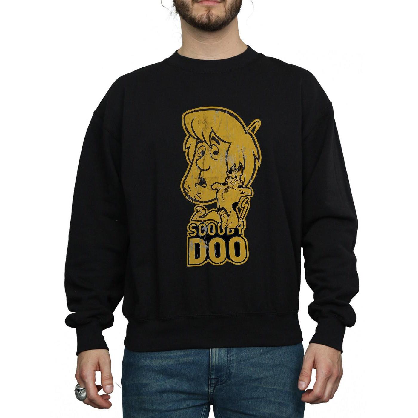 SCOOBY DOO Sweatshirt