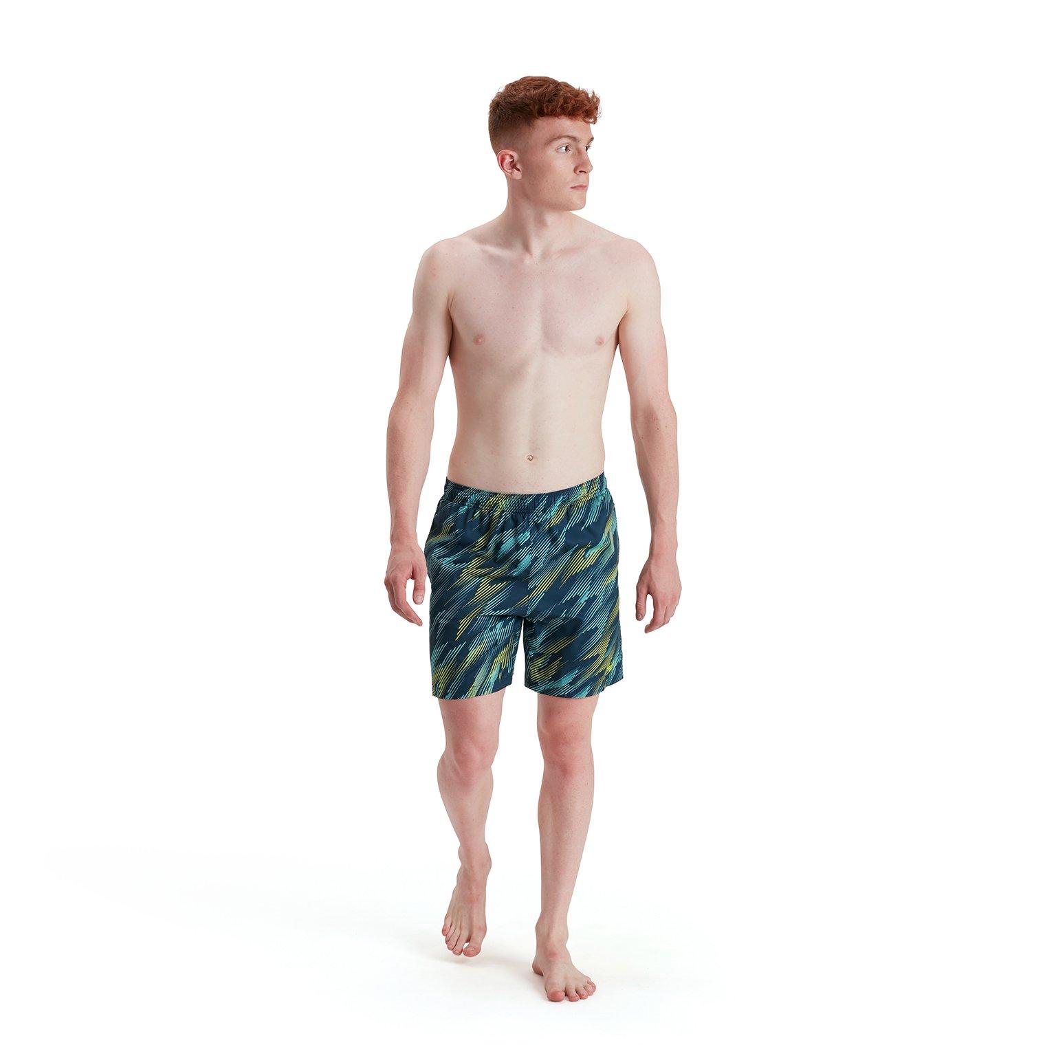 speedo badehort peedo eco port allov 18