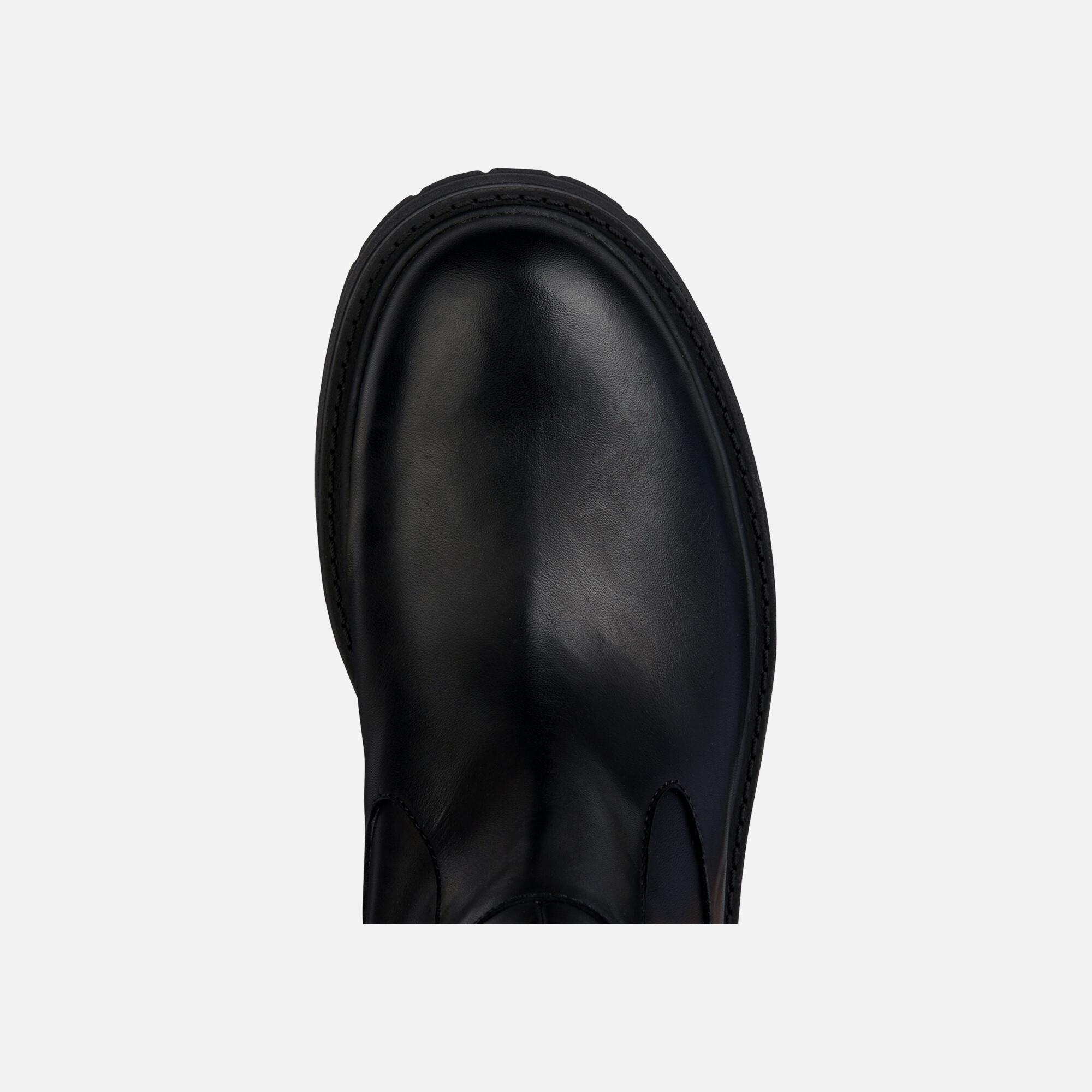 GEOX stiefel damen spherica