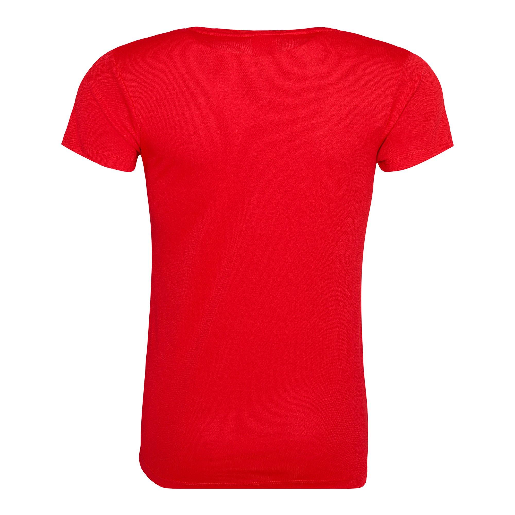 AWDis Sport Unifarbenes T-Shirt