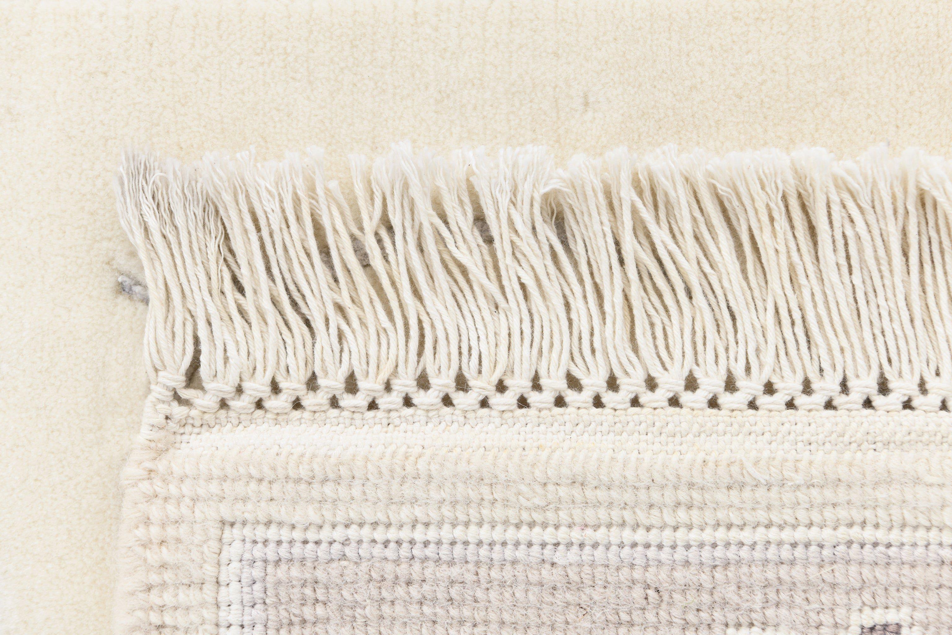 VIDAL Handgemachter Teppich Darya-Indian