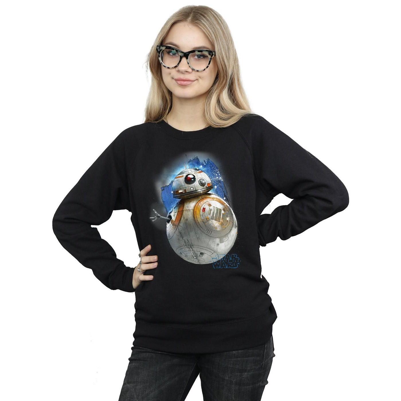 STAR WARS The Last Jedi Sweatshirt