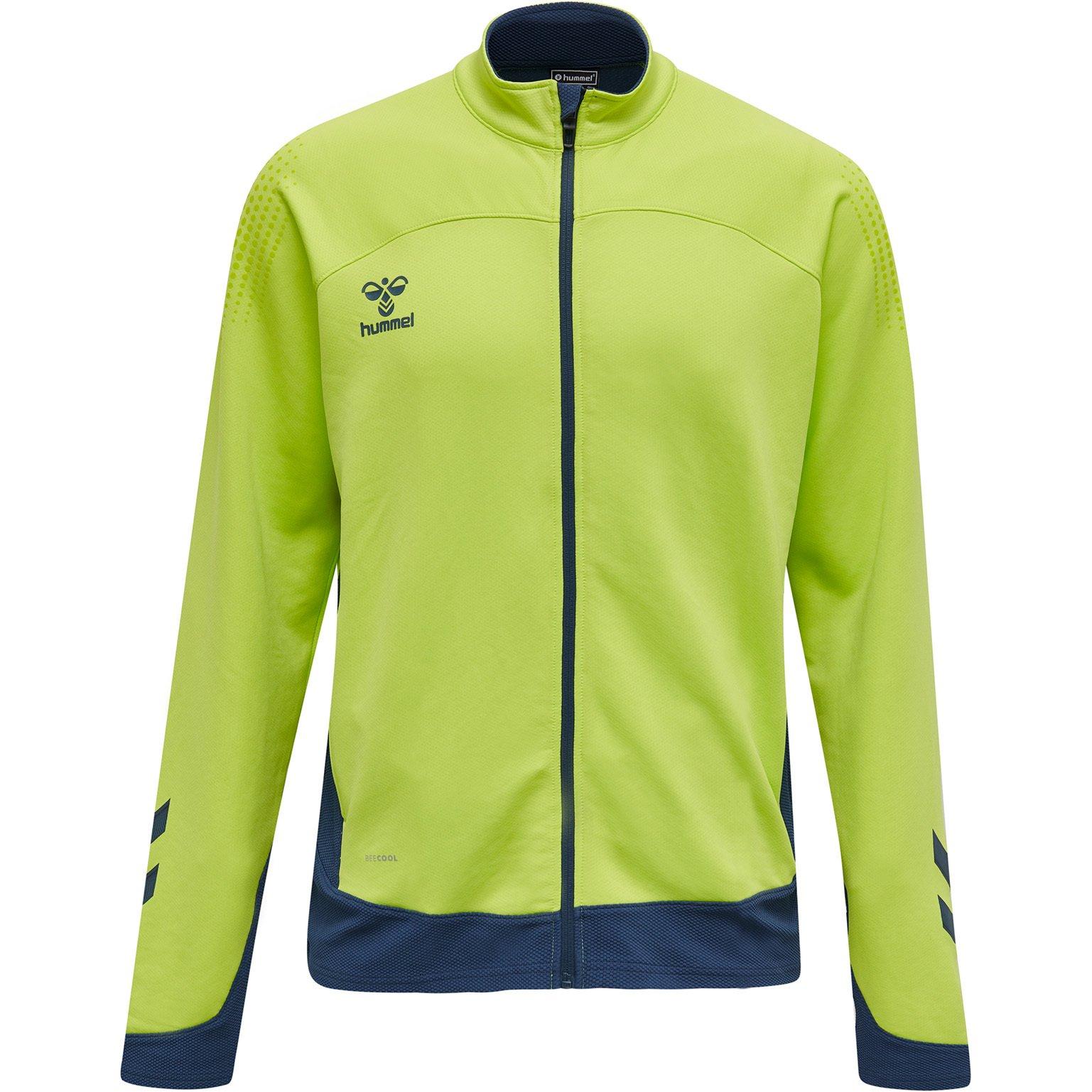 Hummel kinder-jacke hmllead poly
