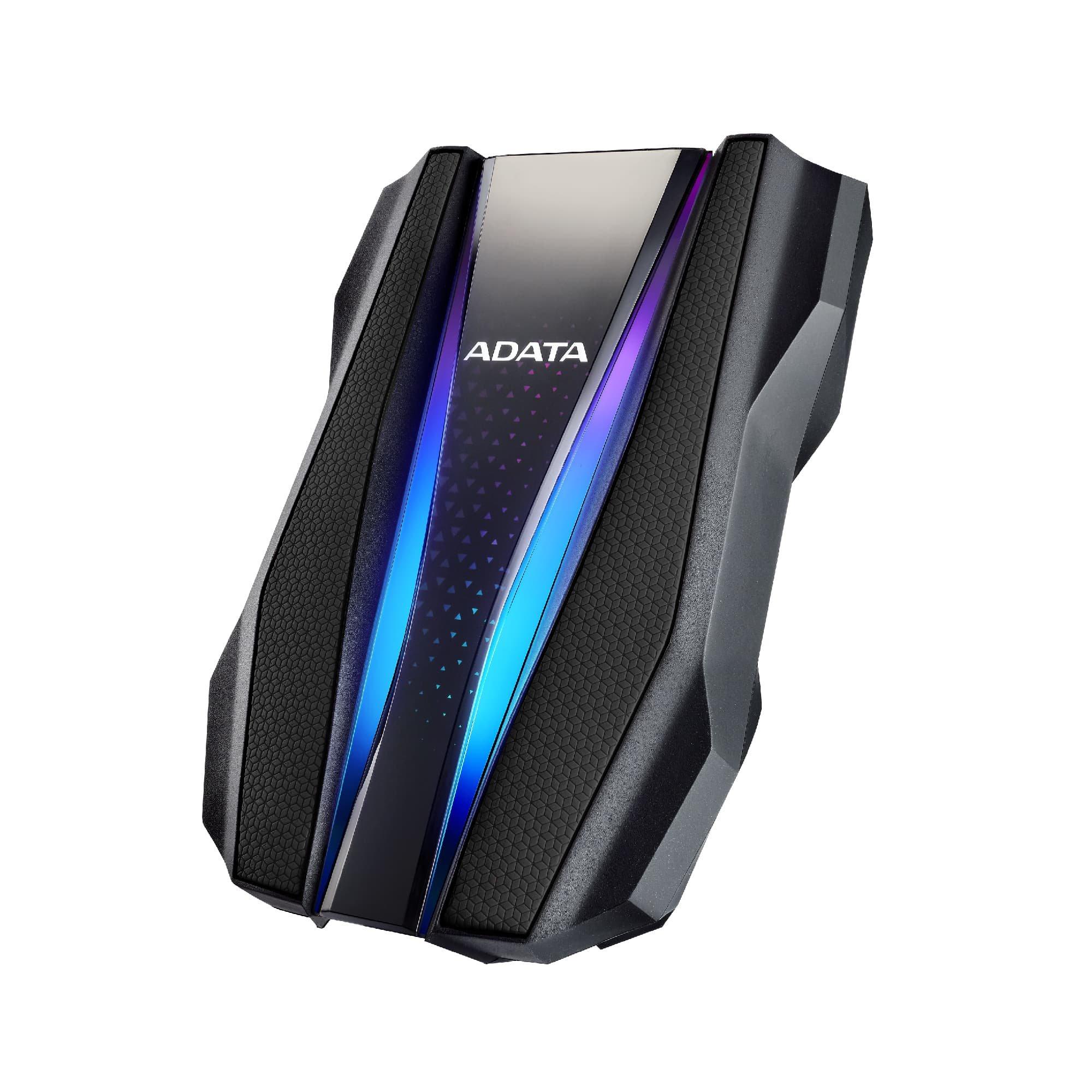 ADATA Externe Festplatte HD770G
