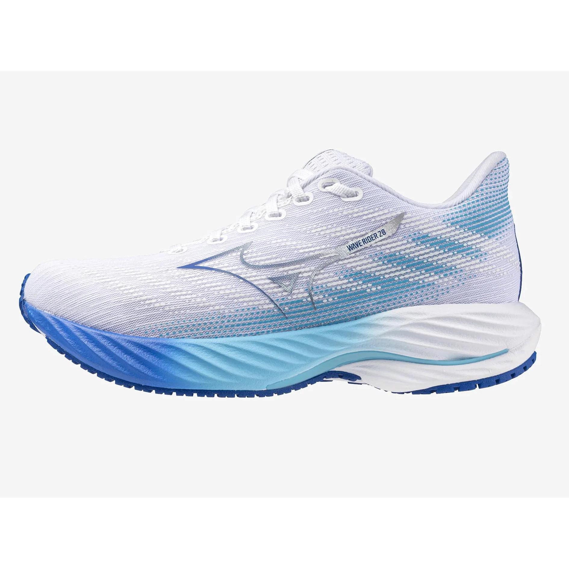 MIZUNO damen-laufschuhe wave rider