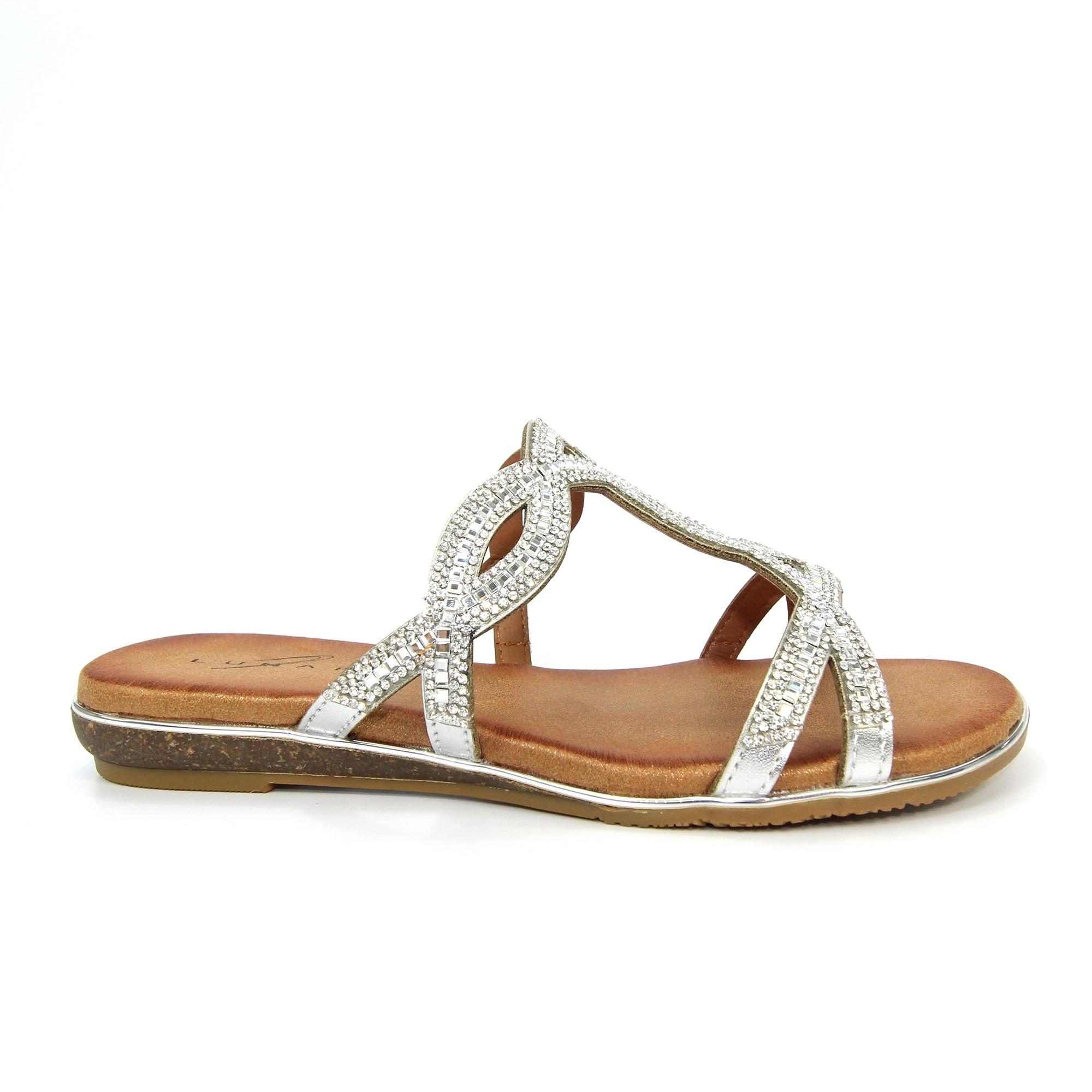 Lunar Sandalen Gabriela