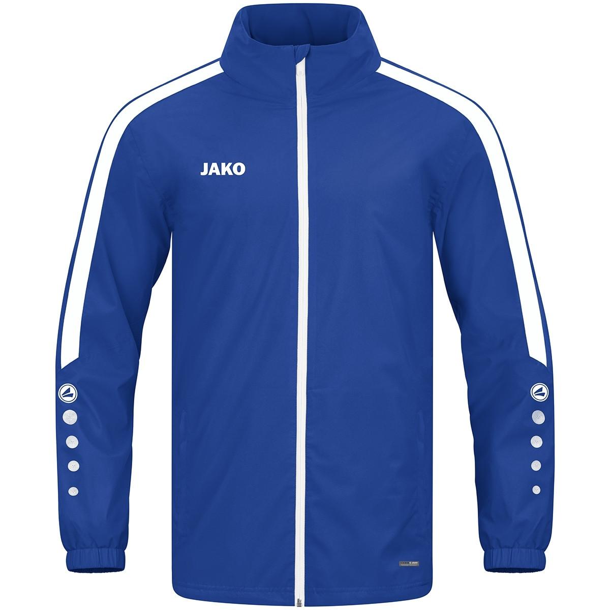 Jako wasserdichte kinderjacke power