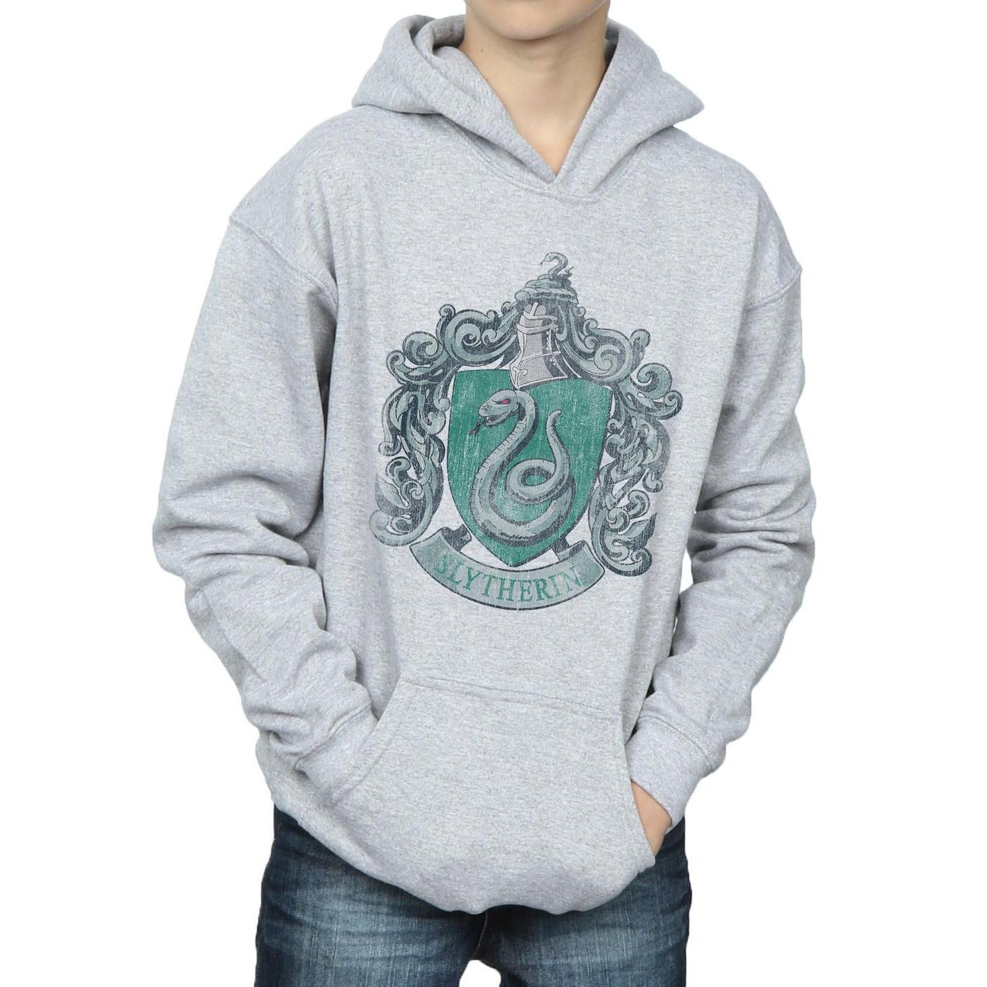 Harry Potter Kapuzenpullover