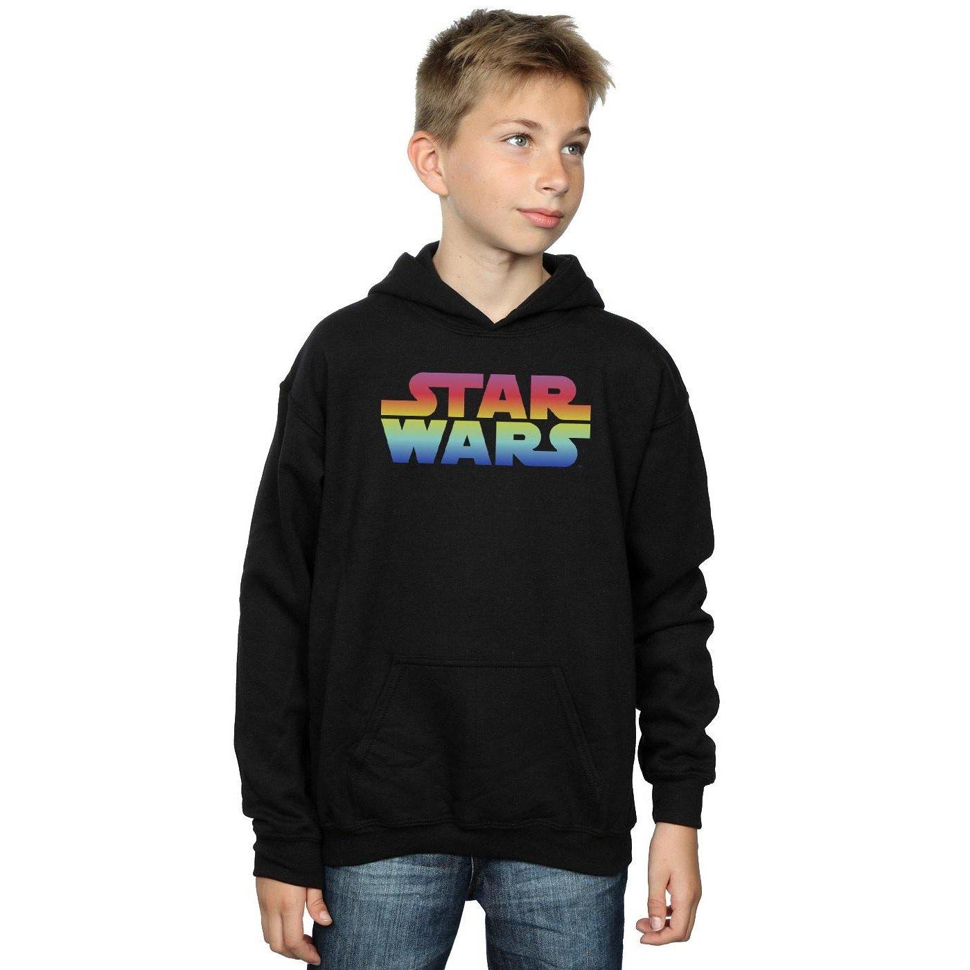 STAR WARS Kapuzenpullover
