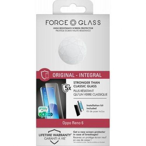 Force Power Organische Folie Oppo Reno 6 Original