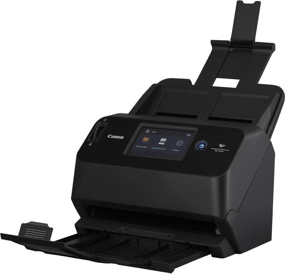 Canon Dokumentenscanner DR-S150