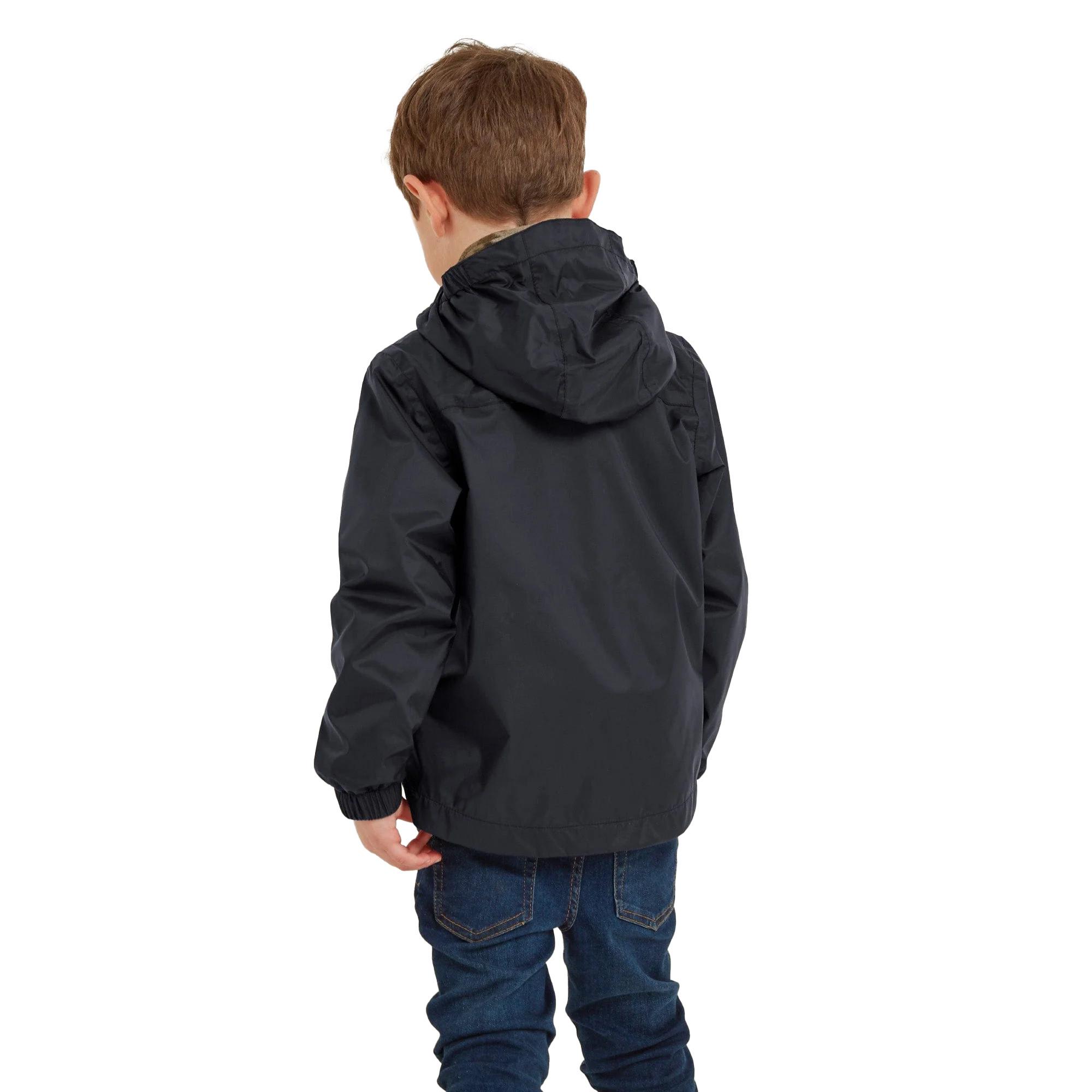 Tog24 Jacke, wasserfest Zum Falten