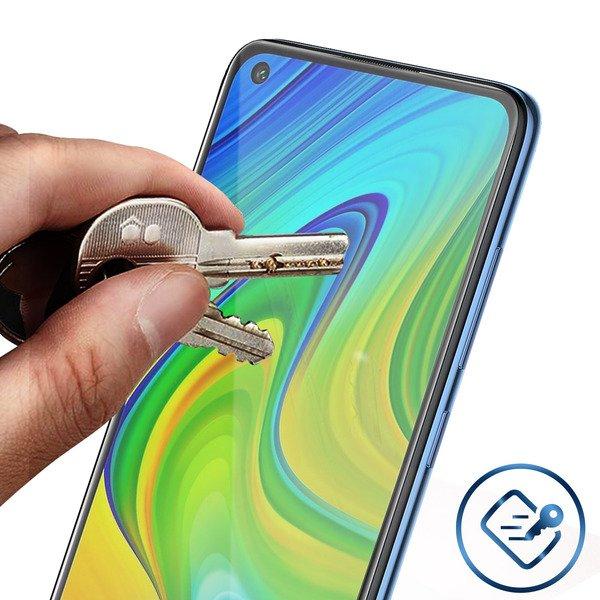 Avizar Displayschutzfolie Xiaomi Redmi Note 9