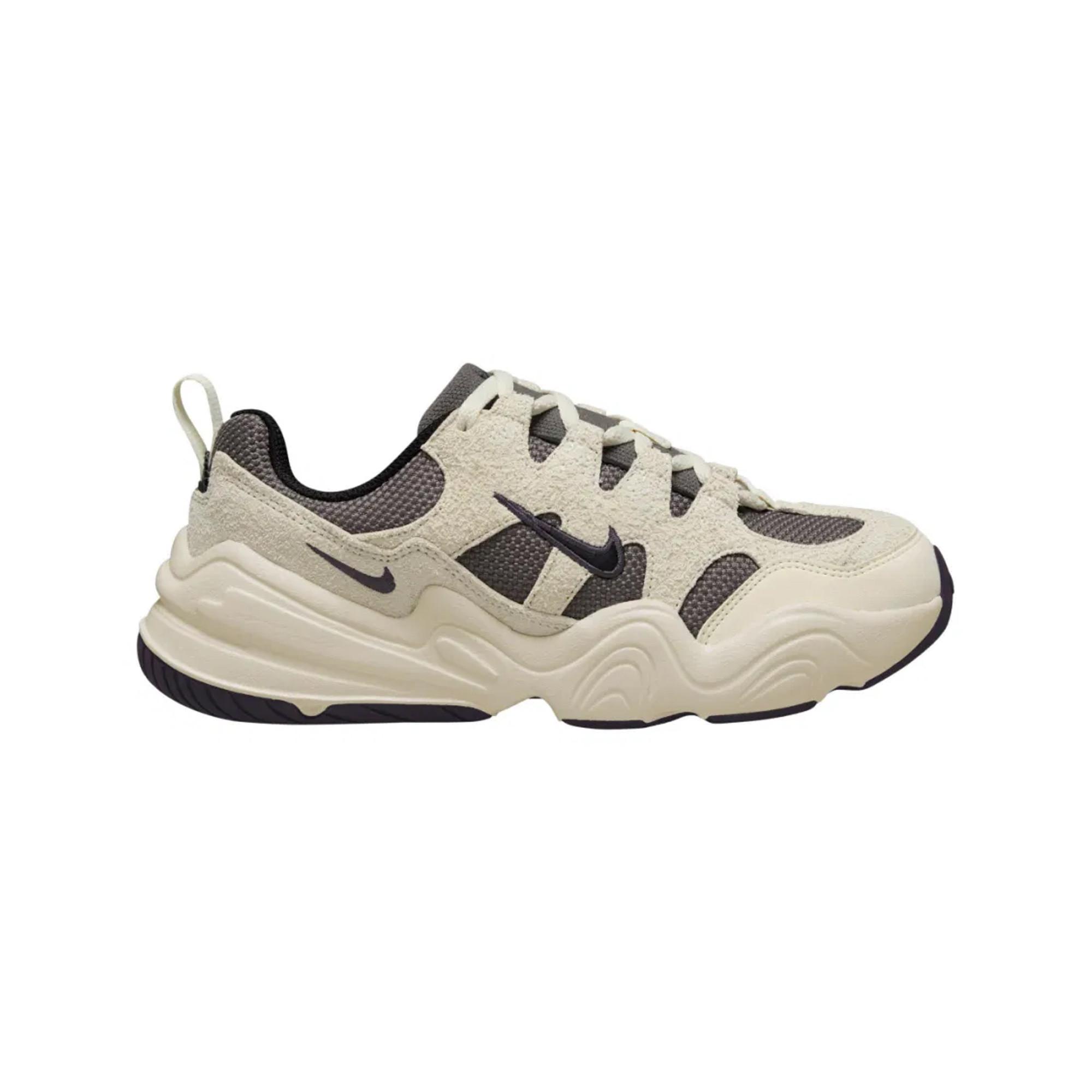 NIKE Wmns Tech Hera Sneakers, Low Top