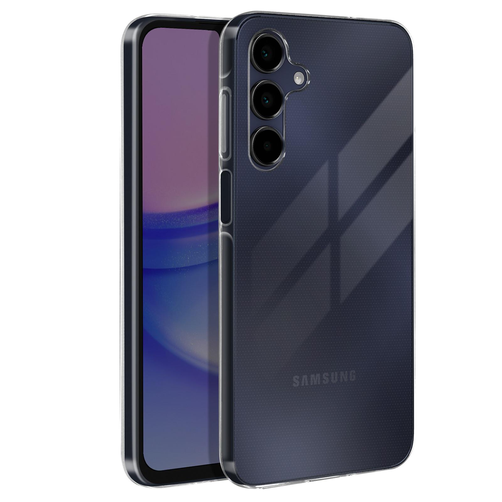 Avizar 1mm Hülle Samsung Galaxy A16