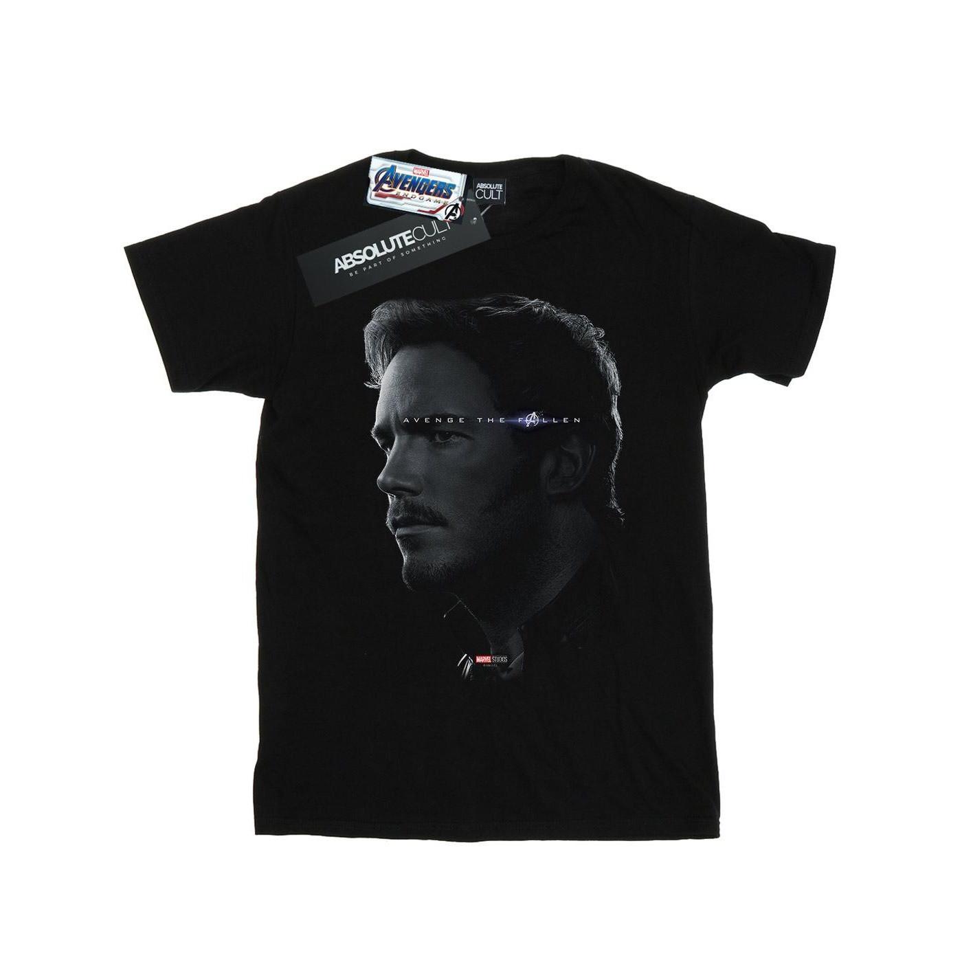 MARVEL Avengers Endgame Avenge The Fallen T-Shirt