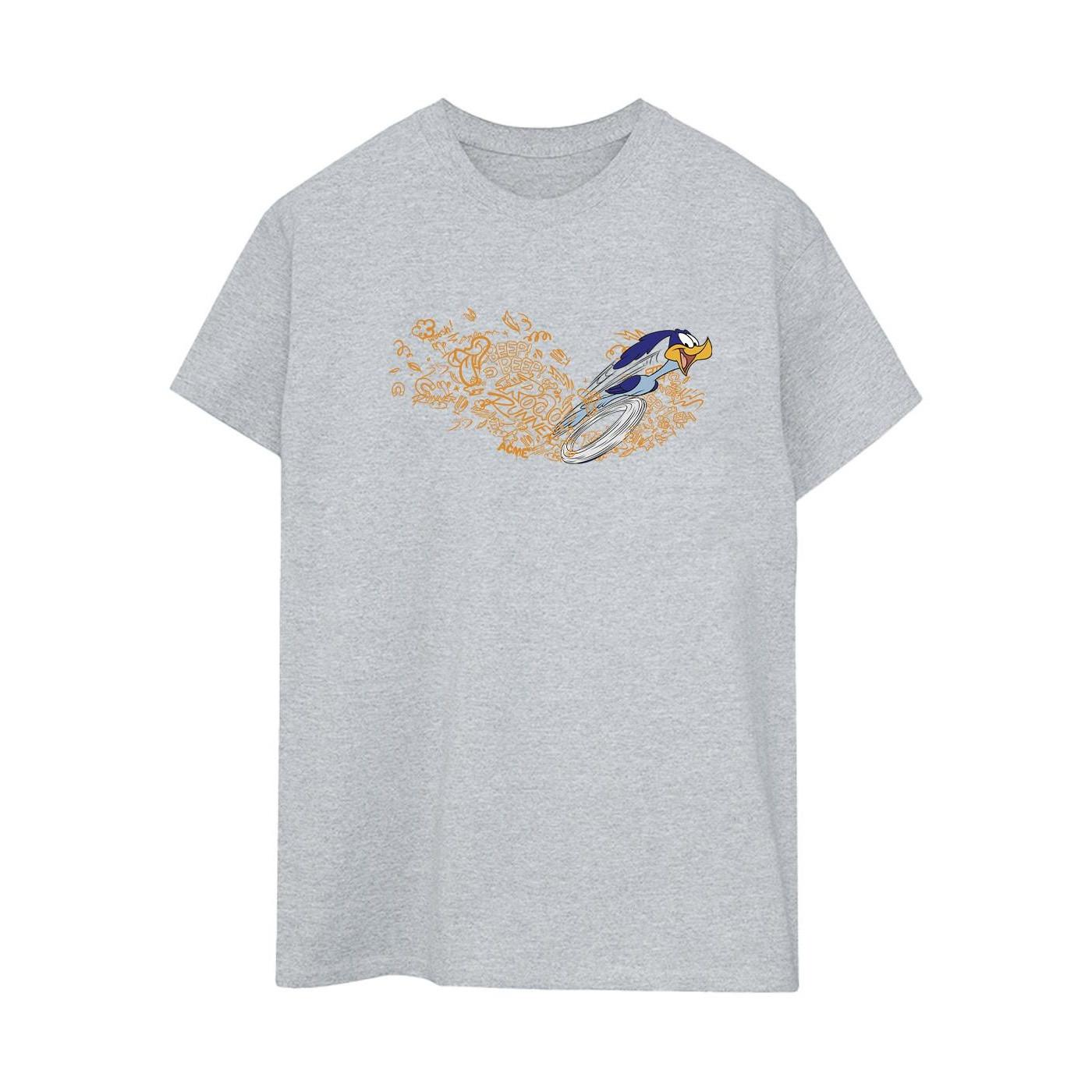 LOONEY TUNES T-Shirt mit Print