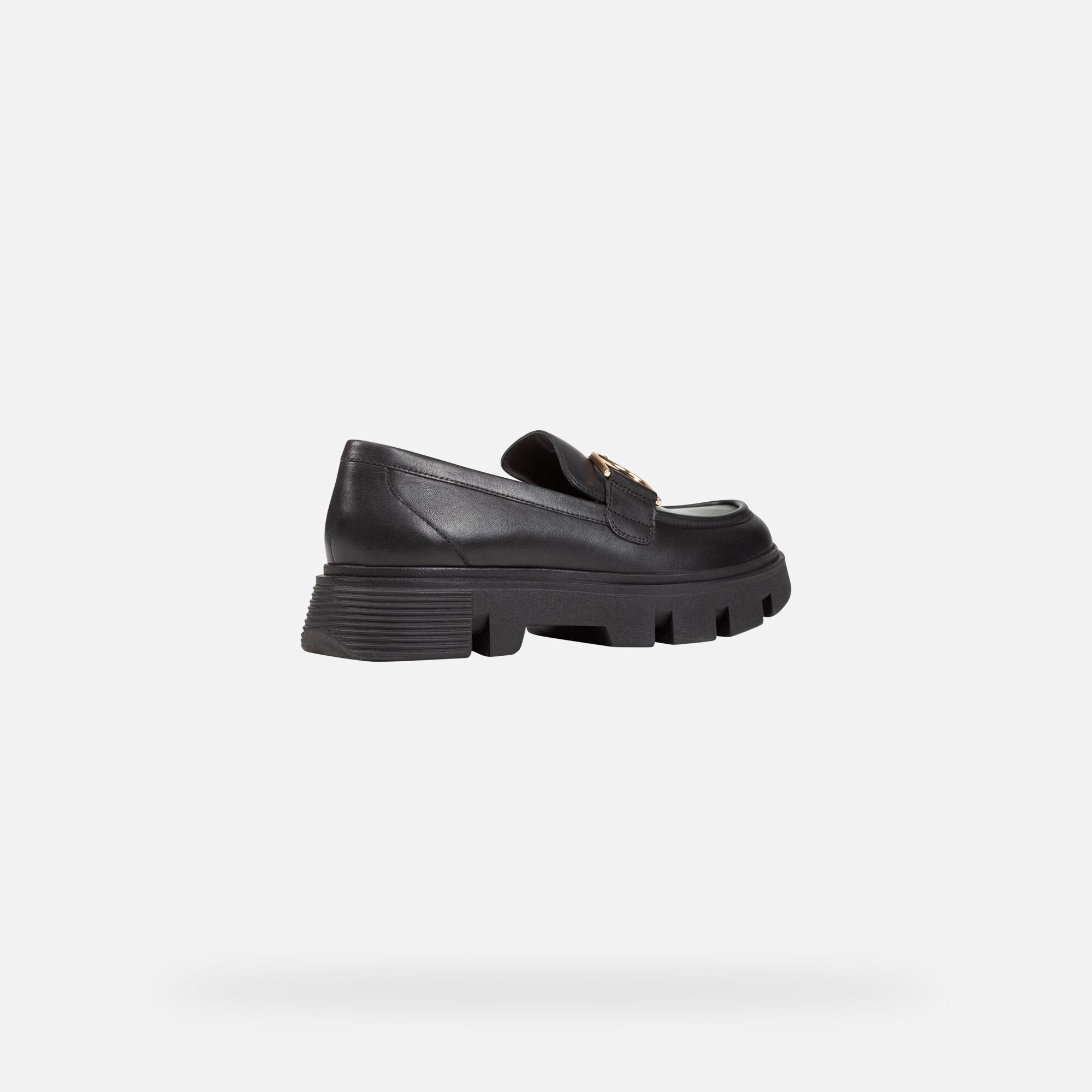 GEOX mokassins für damen vilde