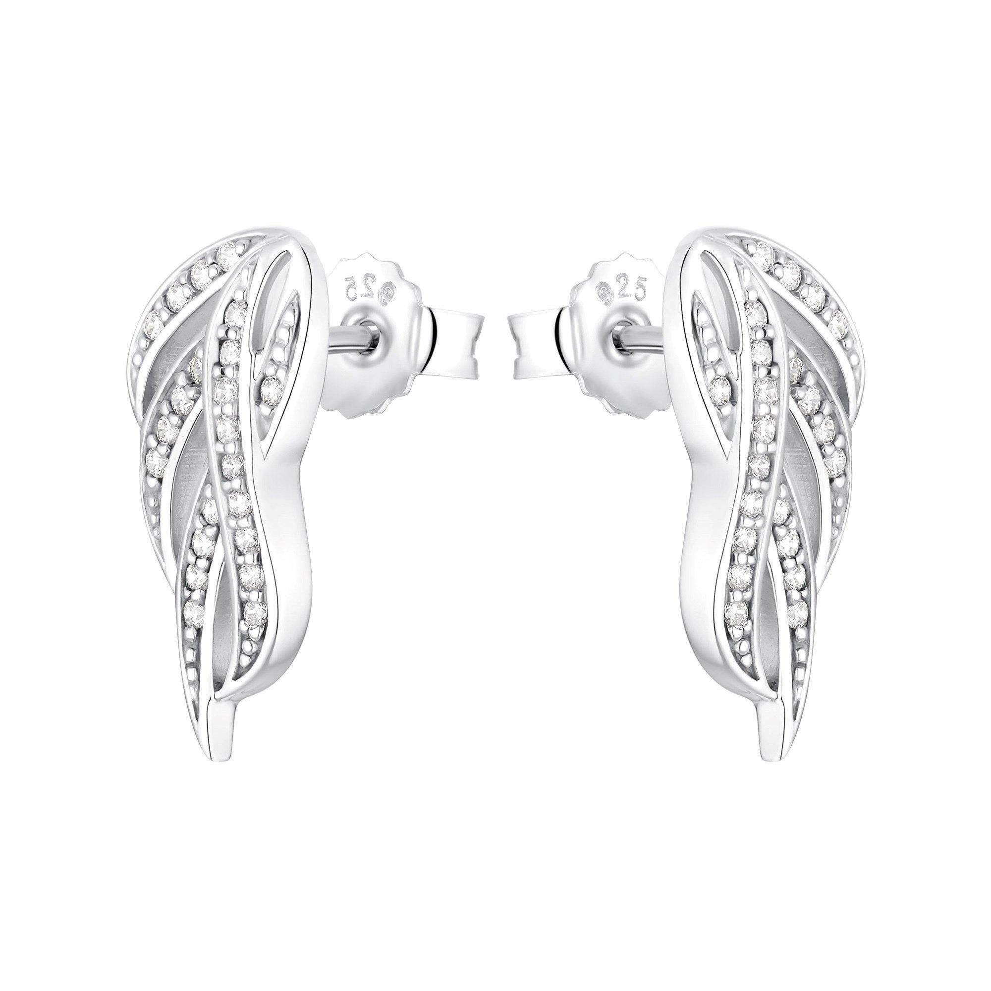 amor S Ohrschmuck