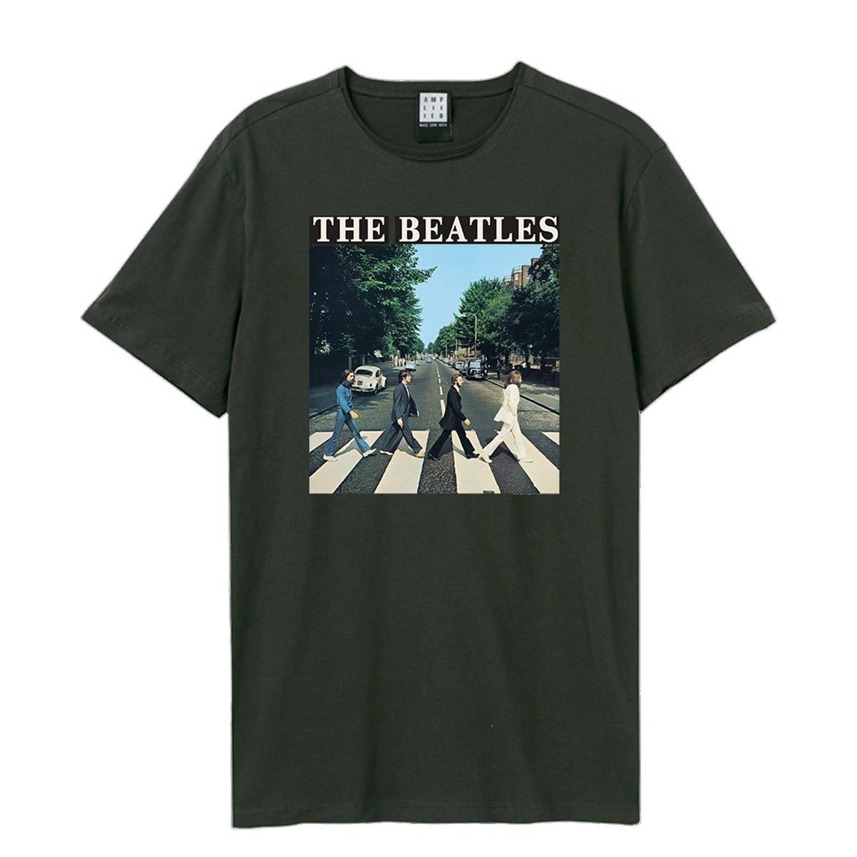 Amplified Abbey Road T-Shirt