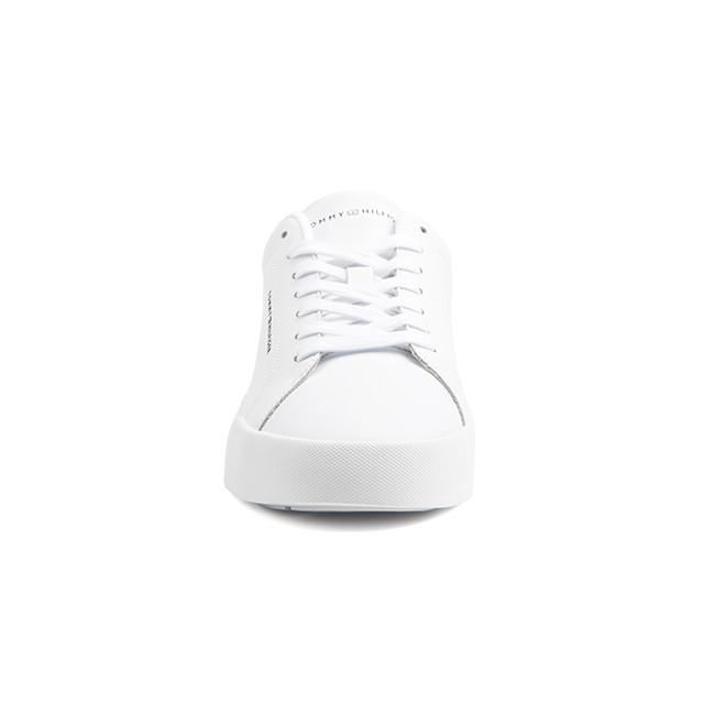 TOMMY HILFIGER TH COURT LTH DETAIL ESS