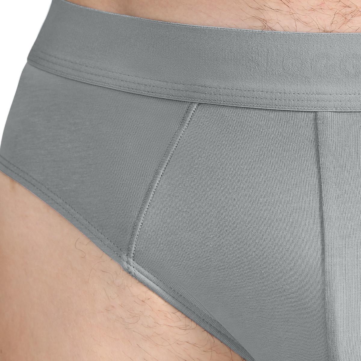 sloggi 4er Pack men EVER Ease - Slip / Unterhose