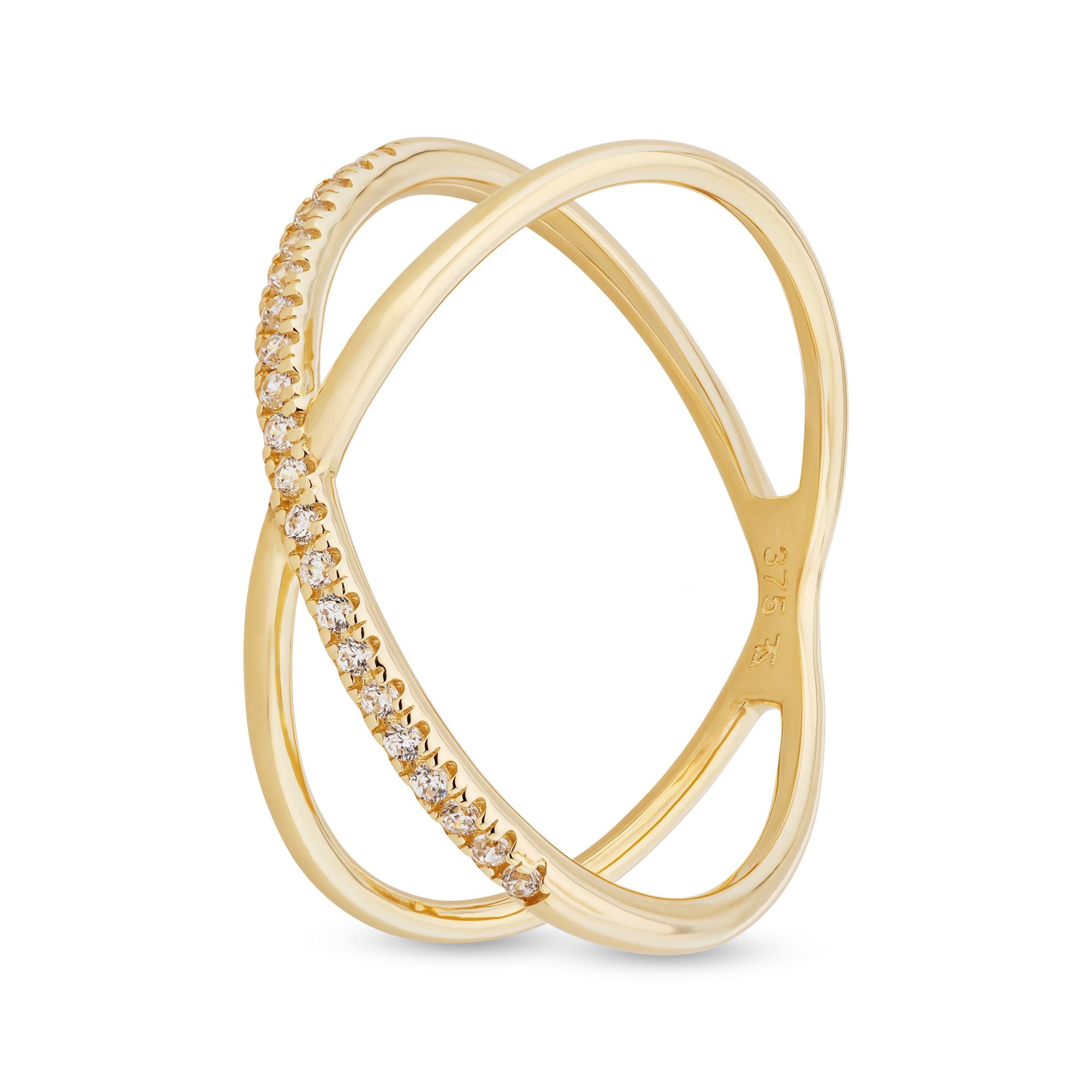 Collection N° 9 Ring