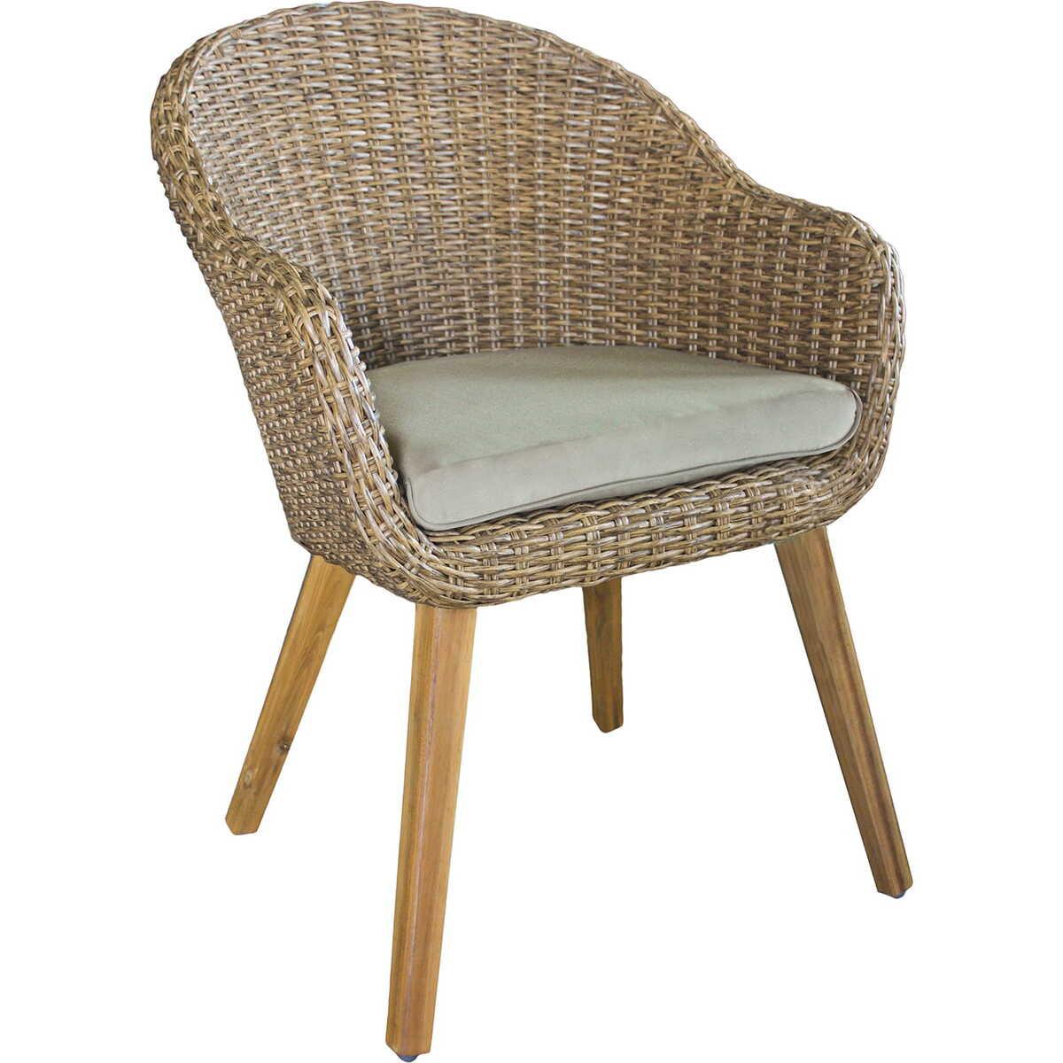 mutoni pleasure Garten Essgruppe Carson (5-tlg)