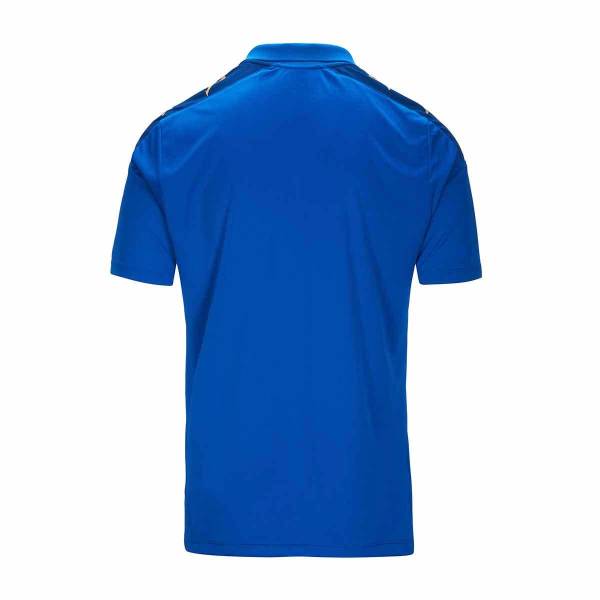 Kappa Ghiolo Polo-Shirt Slim Fit
