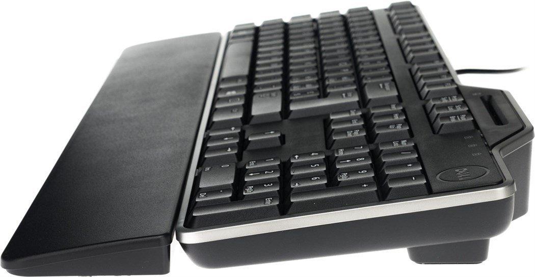 Dell Tastatur KB813 DE-Layout