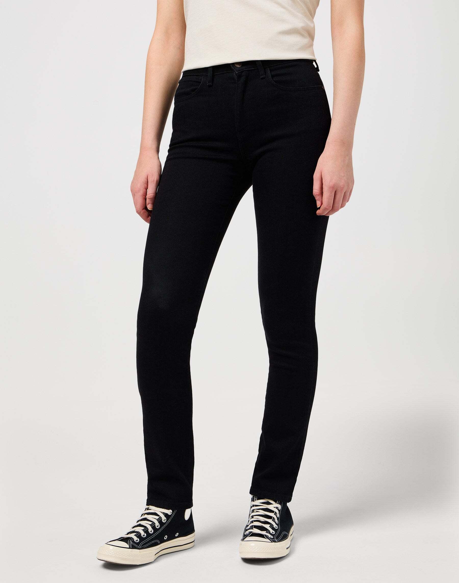 Wrangler Slim Jeans